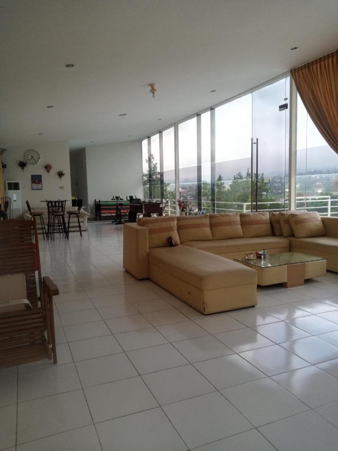Villa Kaca 88 Cianjur Luaran gambar