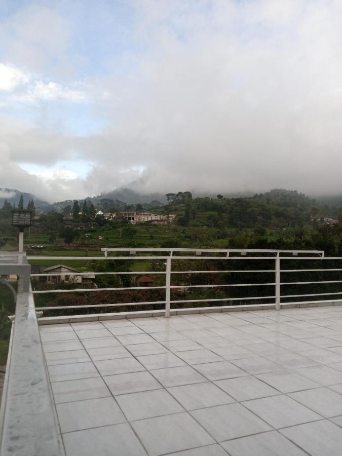 Villa Kaca 88 Cianjur Luaran gambar