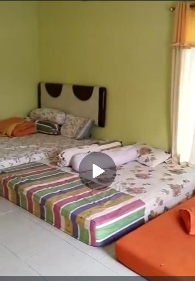 Villa Kaca 88 Cianjur Luaran gambar